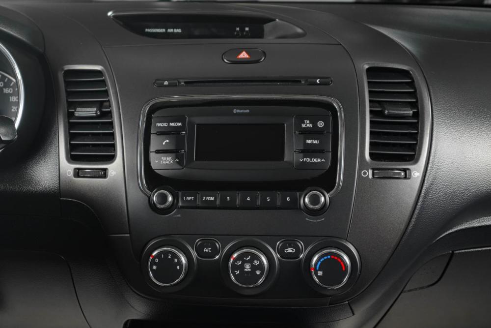 Kia Cerato III Рестайлинг (Classic) Тюмень  - изображение 17