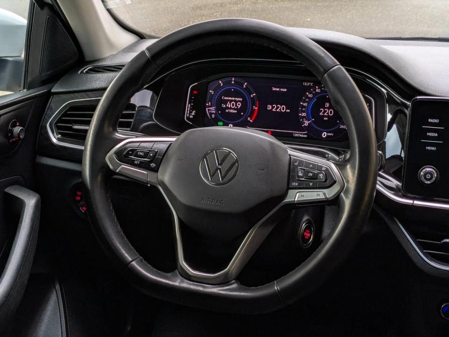 Volkswagen Polo VI Екатеринбург  - изображение 13