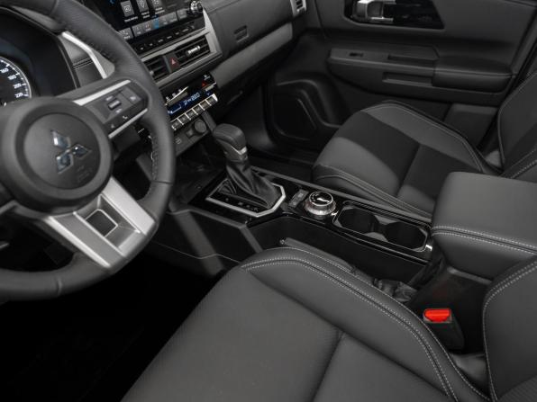 Mitsubishi L200 VI с пробегом 2026 года, цена 5 750 000 рублей, 18 км, пикап, Автокод Объявления