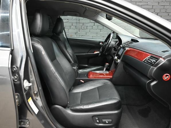 Toyota Camry VII (XV50) с пробегом 2012 года, цена 1 710 000 рублей, 223910 км, седан, Автокод Объявления