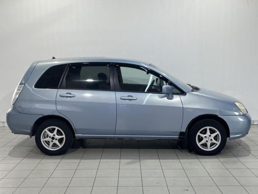 Suzuki Liana I Курск  - изображение 4