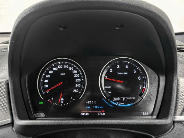 BMW X2 I (F39) с пробегом 2018 года, цена 2 100 000 рублей, 50147 км, внедорожник, Автокод Объявления