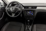 Skoda Rapid I Волгоград  - изображение 37