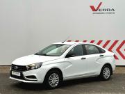 Lada (ВАЗ) Vesta I Пермь  - изображение 16