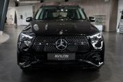 Mercedes-Benz GLE II (V167) Рестайлинг Москва  - изображение 23