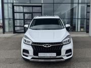 Chery Tiggo 4 I Рестайлинг Тверь  - изображение 18