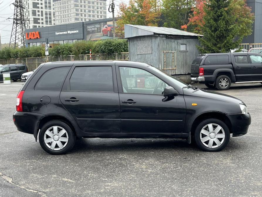 Lada (ВАЗ) Kalina I Мурманск  - изображение 4