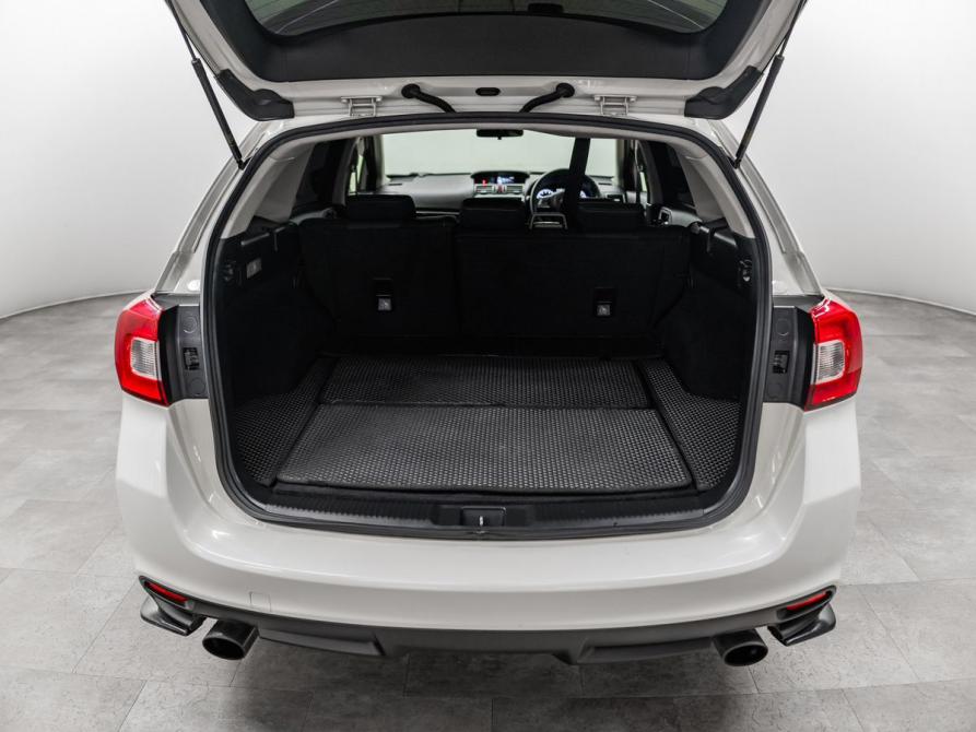 Subaru Levorg I Красноярск  - изображение 18