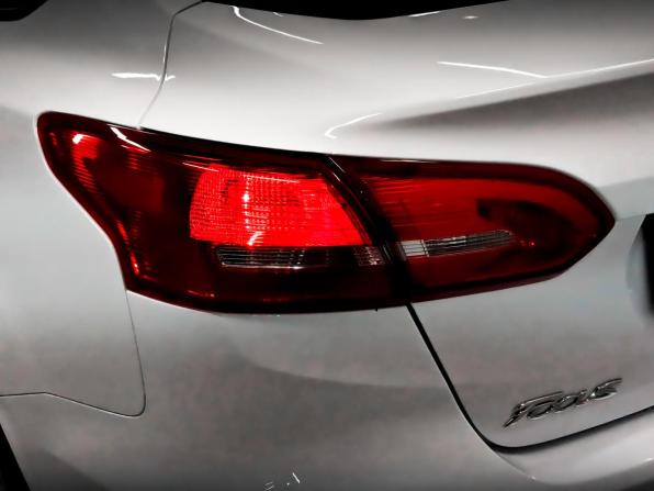Ford Focus III Рестайлинг с пробегом 2018 года, цена 1 095 000 рублей, 88667 км, седан, Автокод Объявления