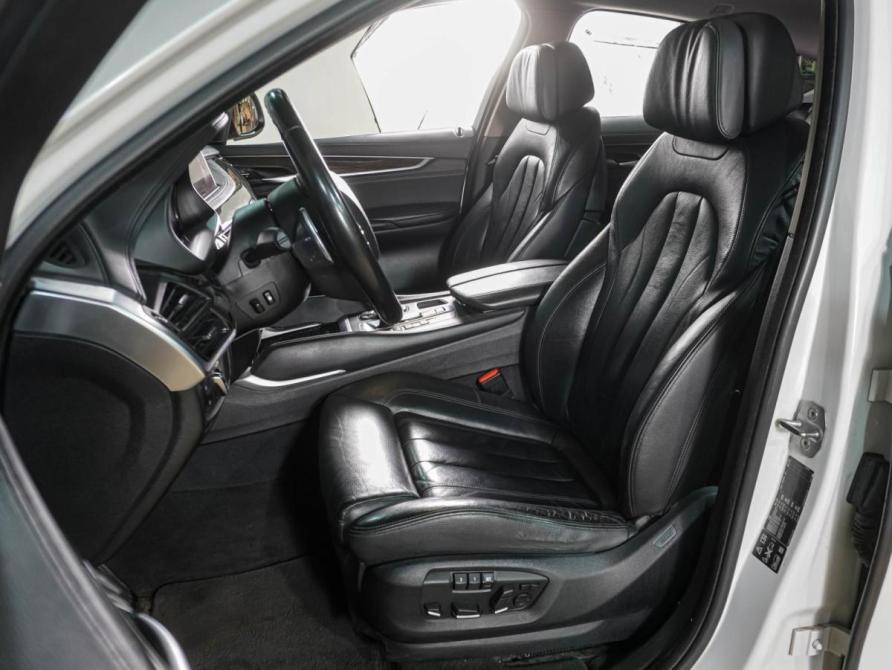 BMW X6 II (F16) Воронеж  - изображение 10