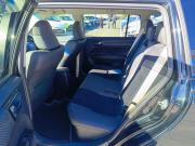 Toyota Corolla XI (E160 E170 E180) Рестайлинг 1 Тюмень  - изображение 38