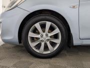 Hyundai Solaris I Екатеринбург  - изображение 30