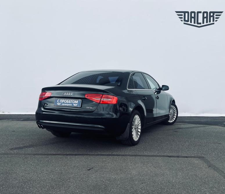 Audi A4 IV (B8) Рестайлинг Санкт-Петербург  - изображение 2