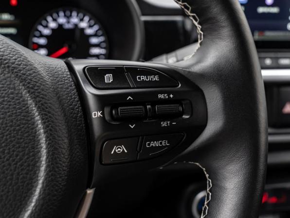 Kia Morning III с пробегом 2021 года, цена 1 780 000 рублей, 32300 км, хэтчбек, Автокод Объявления
