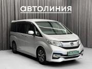 Honda Stepwgn V Красноярск  - изображение 19