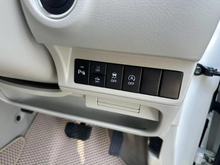 Suzuki Alto Lapin III Краснодар  - изображение 16