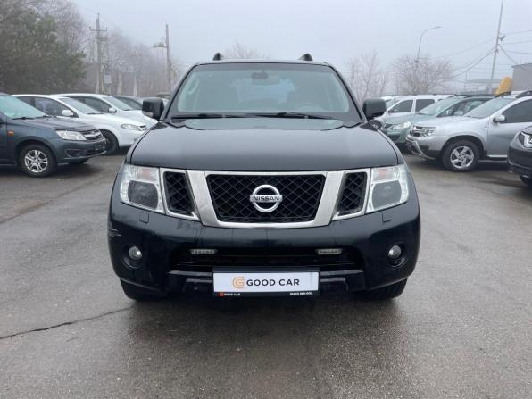 Nissan Pathfinder III Рестайлинг с пробегом 2014 года, цена 2 050 000 рублей, 158603 км, внедорожник, Автокод Объявления