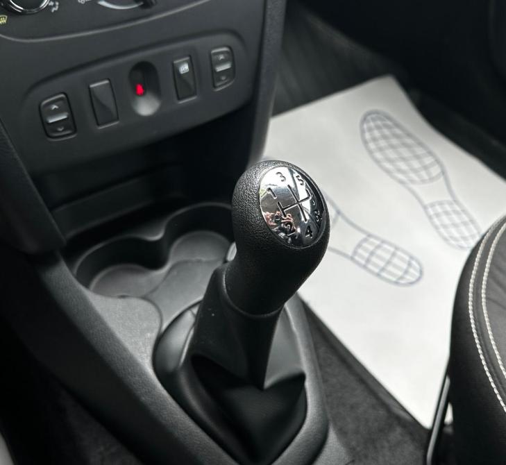 Renault Sandero II Рестайлинг Уфа  - изображение 13