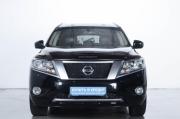 Nissan Pathfinder IV Челябинск  - изображение 28