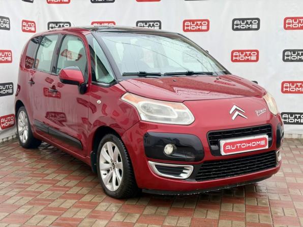 Citroen C3 Picasso I с пробегом 2009 года, цена 349 900 рублей, 177000 км, компактвэн, Автокод Объявления