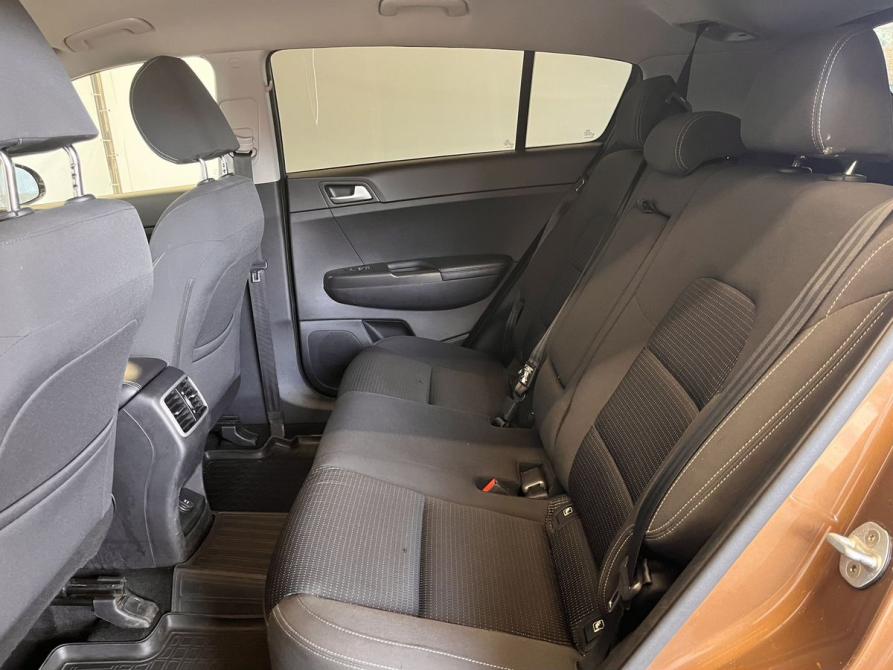 Kia Sportage IV Псков  - изображение 10