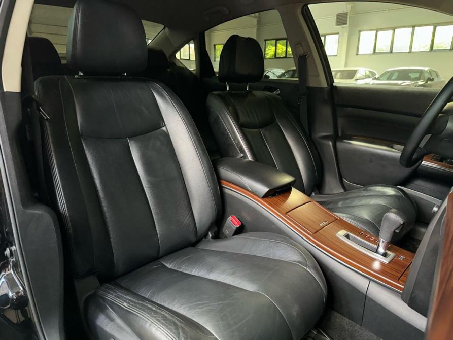 Nissan Teana II Ростов-на-Дону  - изображение 8
