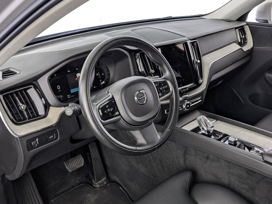 Volvo XC60 II Рестайлинг Москва  - изображение 15