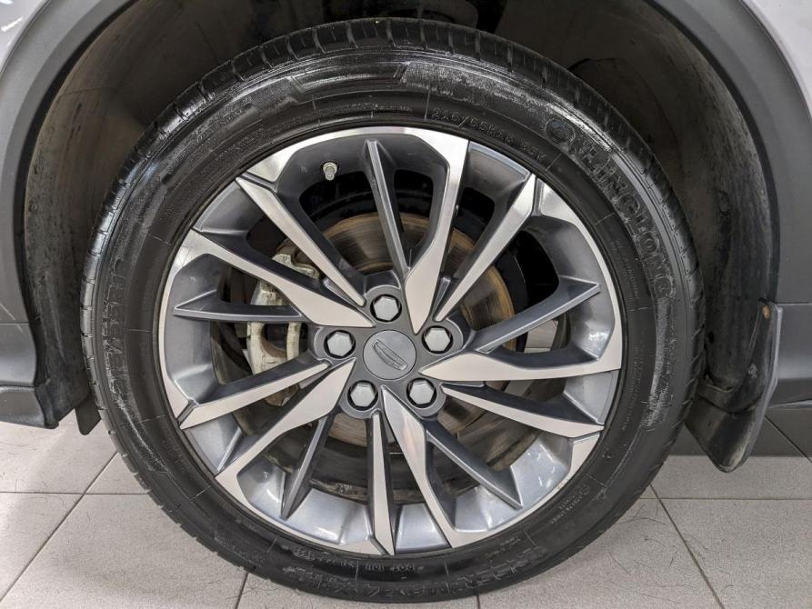 Geely Coolray I Москва  - изображение 17