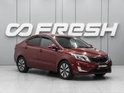 Kia Rio III Ростов-на-Дону  - изображение 19