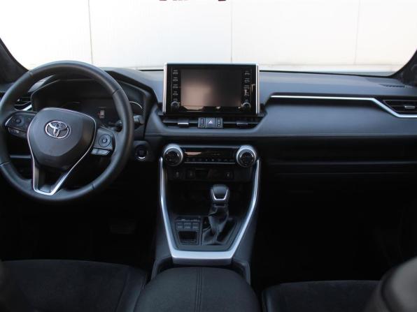 Toyota RAV4 V (XA50) с пробегом 2021 года, цена 2 950 000 рублей, 149591 км, внедорожник, Автокод Объявления