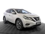 Nissan Murano III (Z52) Москва  - изображение 33