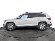 Skoda Kodiaq I Рестайлинг Москва  - изображение 38