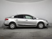 Renault Fluence I Рестайлинг Санкт-Петербург  - изображение 23