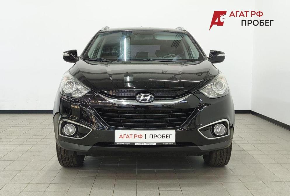 Hyundai ix35 I Екатеринбург  - изображение 2