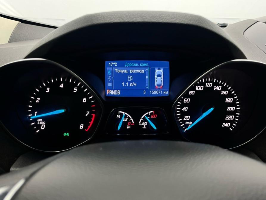Ford Kuga II Мурманск  - изображение 26
