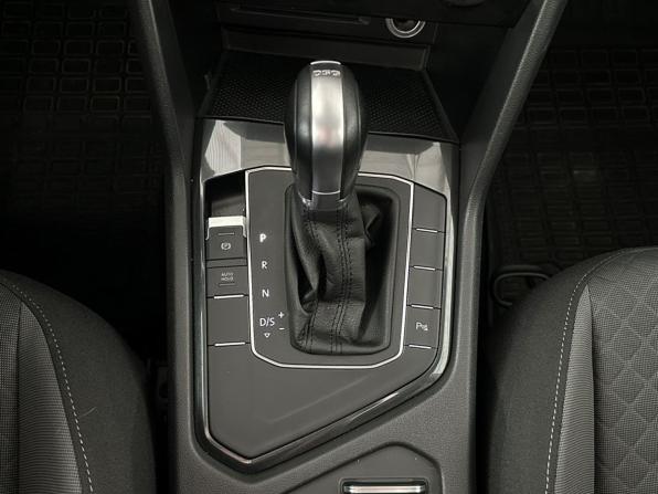 Volkswagen Tiguan II с пробегом 2017 года, цена 1 965 000 рублей, 69850 км, внедорожник, Автокод Объявления