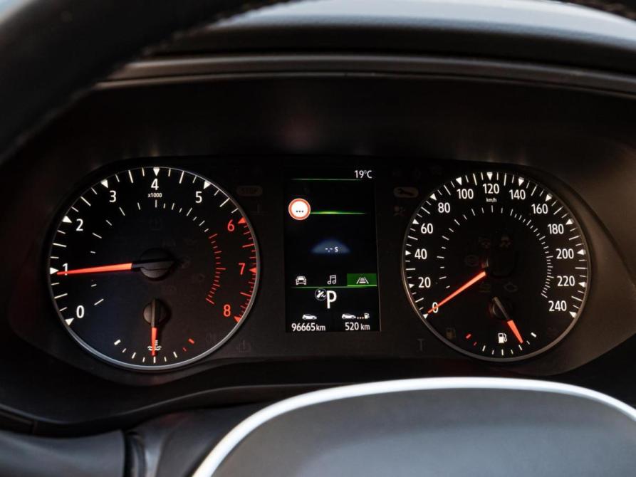 Renault Samsung XM3 Краснодар  - изображение 16
