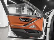 Mercedes-Benz S-Класс VII (W223) Москва  - изображение 70