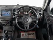 Volkswagen Tiguan I Рестайлинг Иркутск  - изображение 34