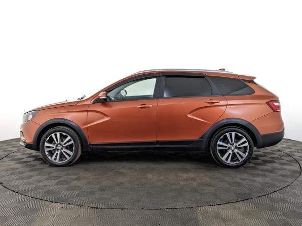 Lada (ВАЗ) Vesta I с пробегом 2021 года, цена 1 000 000 рублей, 117695 км, универсал, Автокод Объявления