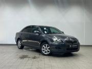 Toyota Avensis II Рестайлинг Кемерово  - изображение 15