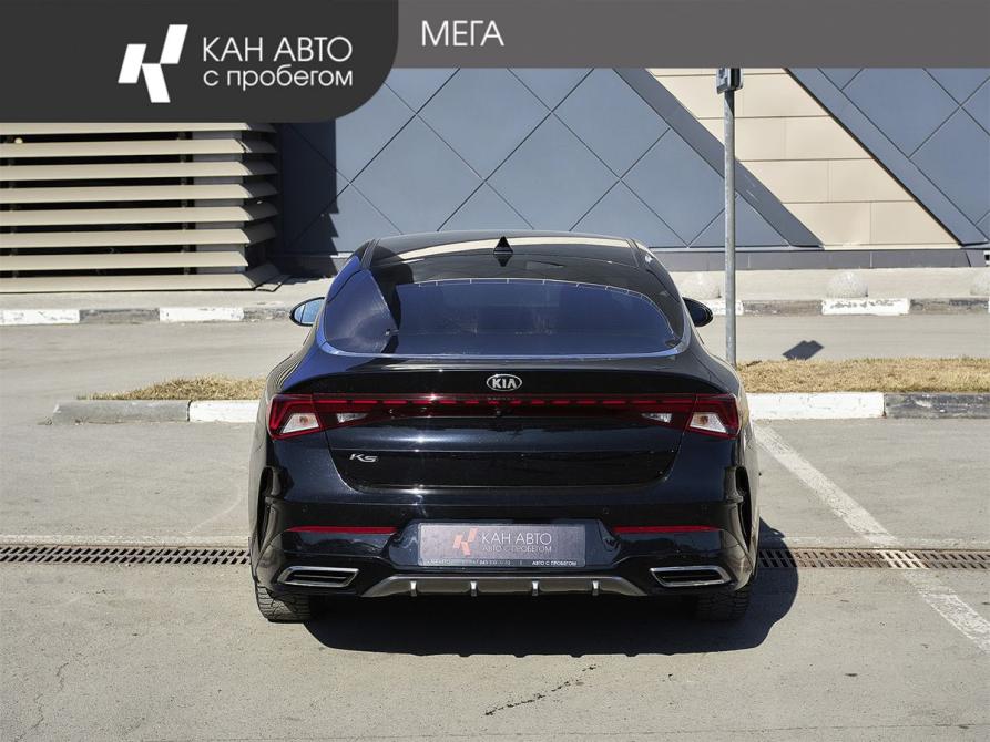 Kia K5 III Казань  - изображение 4