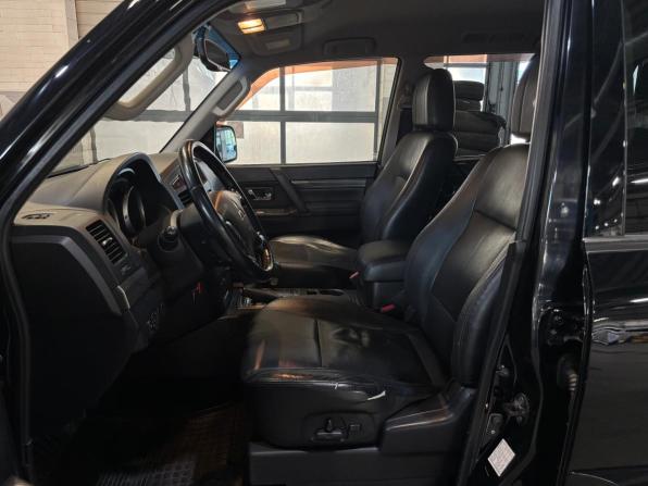 Mitsubishi Pajero IV с пробегом 2010 года, цена 1 779 000 рублей, 230000 км, внедорожник, Автокод Объявления