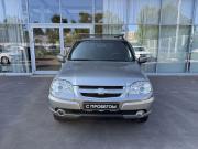Chevrolet Niva I Рестайлинг Воронеж  - изображение 14