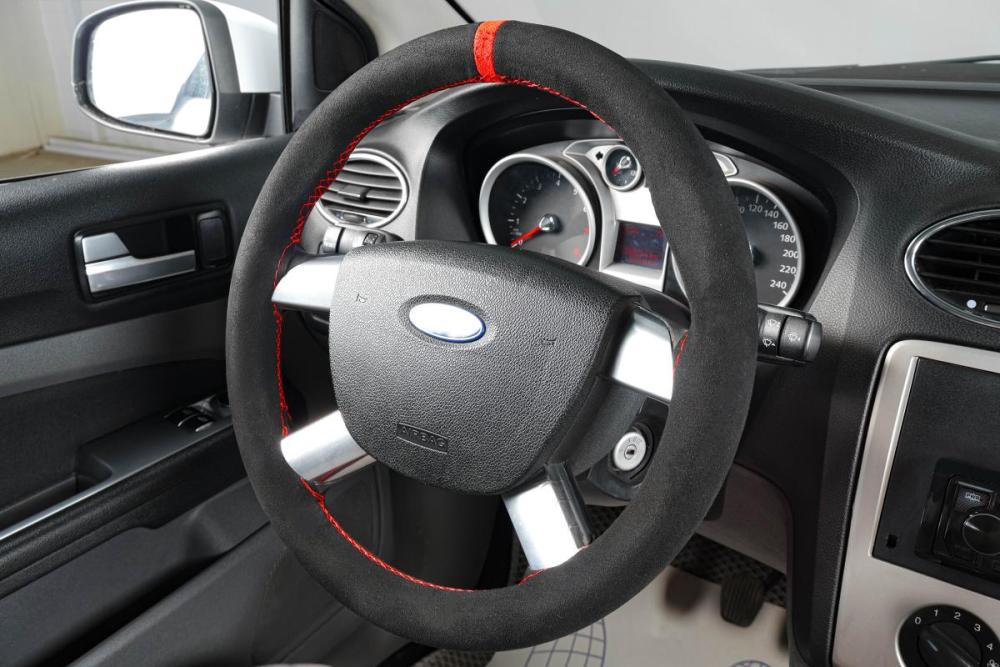 Ford Focus II Рестайлинг Тюмень  - изображение 12