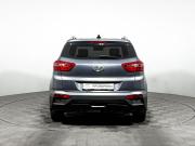 Hyundai Creta I Санкт-Петербург  - изображение 25