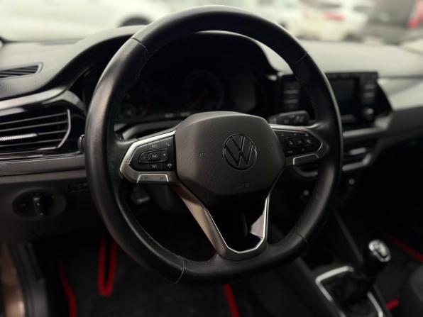 Volkswagen Polo VI с пробегом 2020 года, цена 1 550 000 рублей, 107446 км, лифтбек, Автокод Объявления