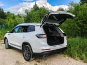 Chery Tiggo 8 Pro Max I Рестайлинг Калуга  - изображение 72