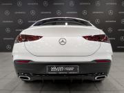 Mercedes-Benz GLE Coupe II (C167) Москва  - изображение 35