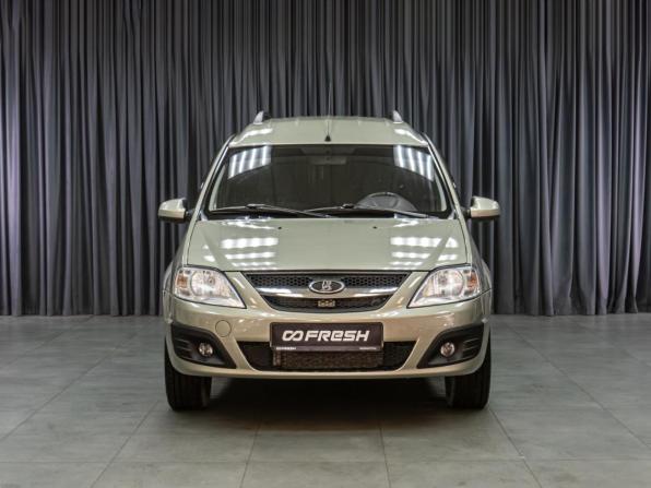 Lada (ВАЗ) Largus I с пробегом 2016 года, цена 819 000 рублей, 190648 км, универсал, Автокод Объявления